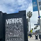 What Los Angeles means to me
