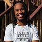 Kawan Glover's avatar