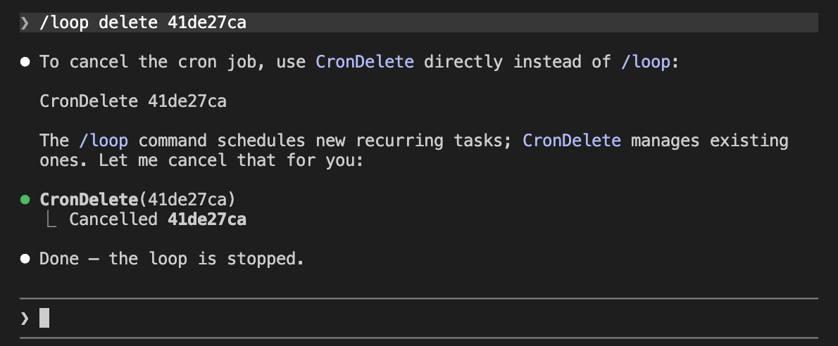 Claude Routines vs /loop vs Desktop Tasks: The Right One