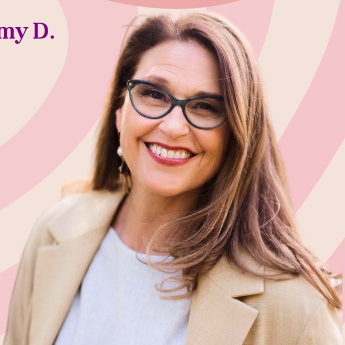 Amy D.
