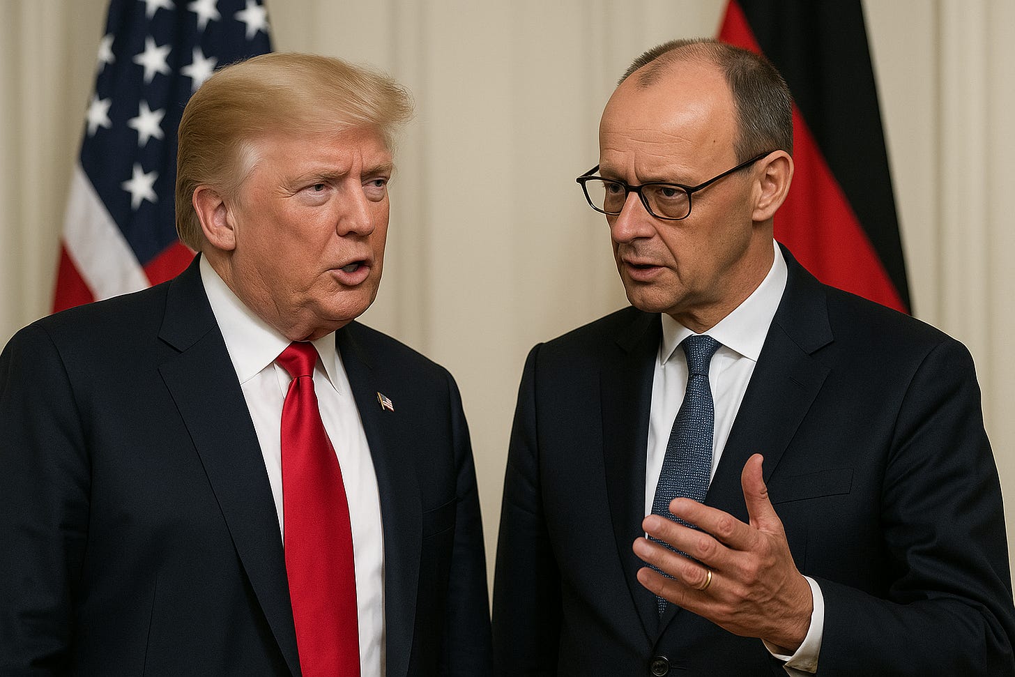 Generated image Generated image