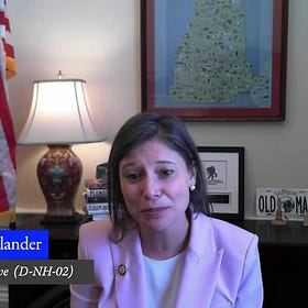 Rep. Maggie Goodlander on Trump's Attack on Iran and the Dangers of an Irrelevant Congress