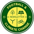 Football and Climate Change's avatar