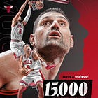 Vuc is Bulls and Bulls are Vuc