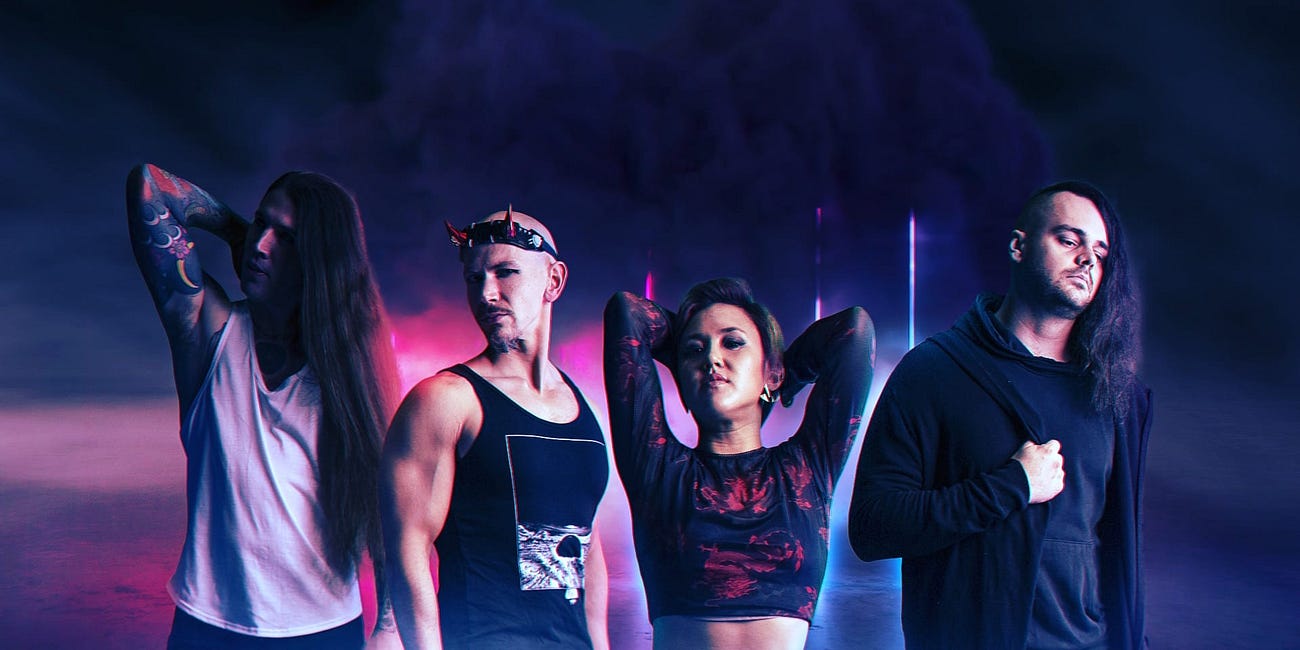 Spirit Bomb: A Live Anime Experience