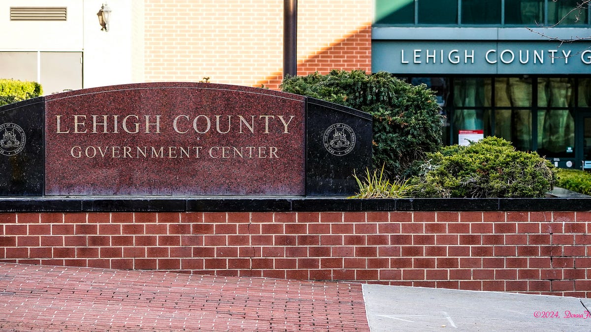 Lehigh County approves voter referendum for expanded election board