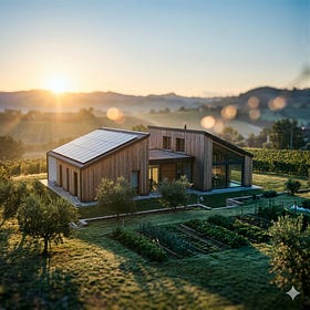 La direttiva Case Green rischia di lasciarci al “verde”