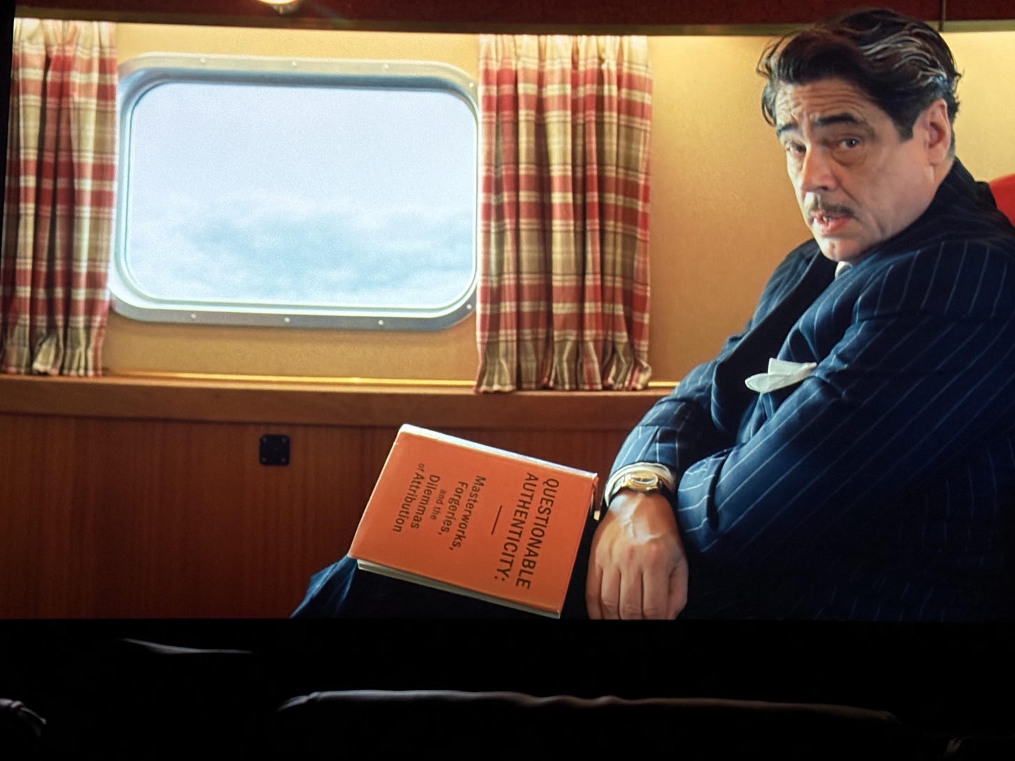 Book Title (PS) : r/wesanderson