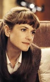 Holly Hunter, 'Copycat', 1995