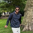 Paarug Sethi's avatar