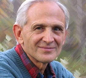 Dr. Peter Levine Phd - Relax More - Traumaheling: lessen uit de natuur