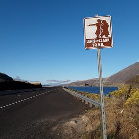 Over the Road