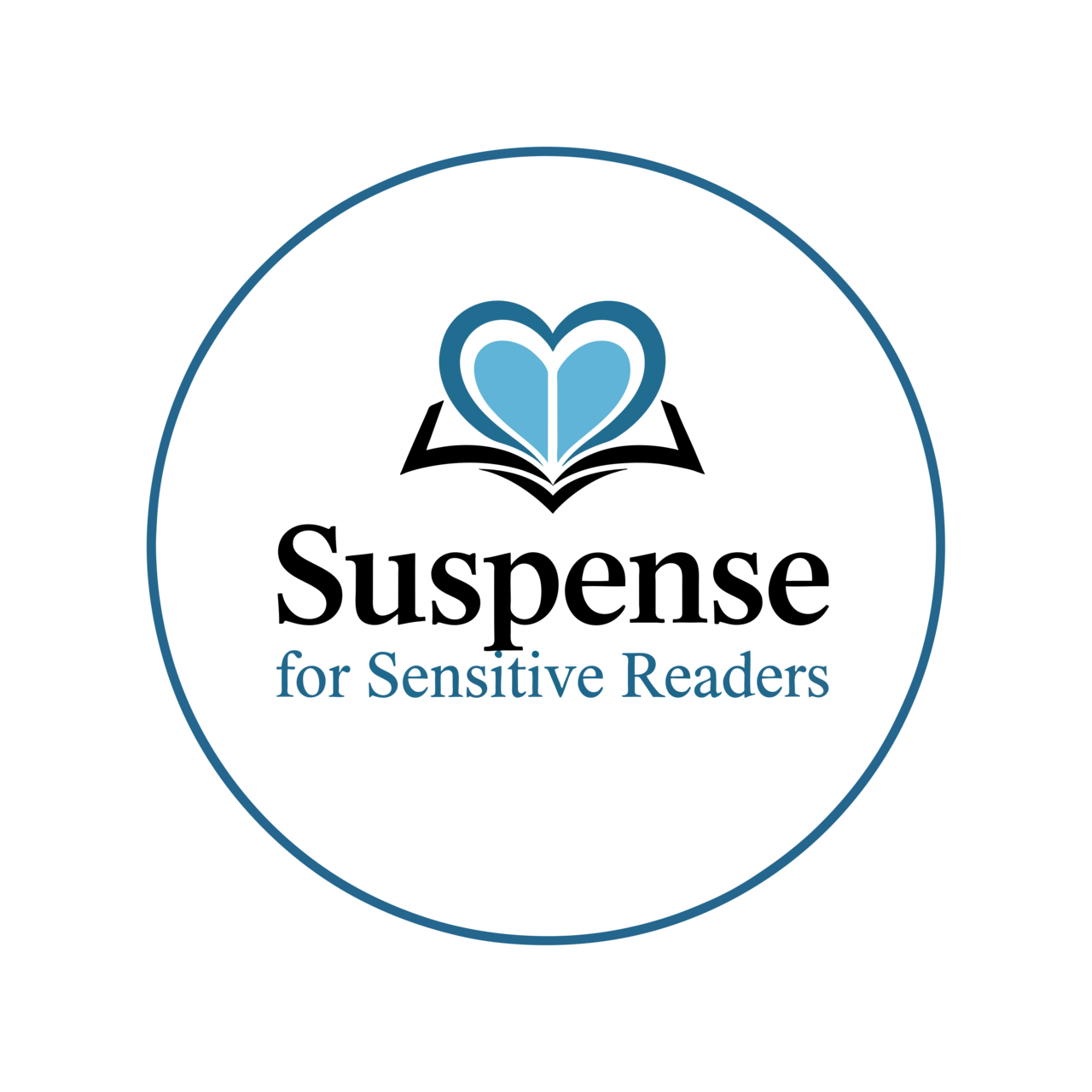 Suspense for Sensitive Readers