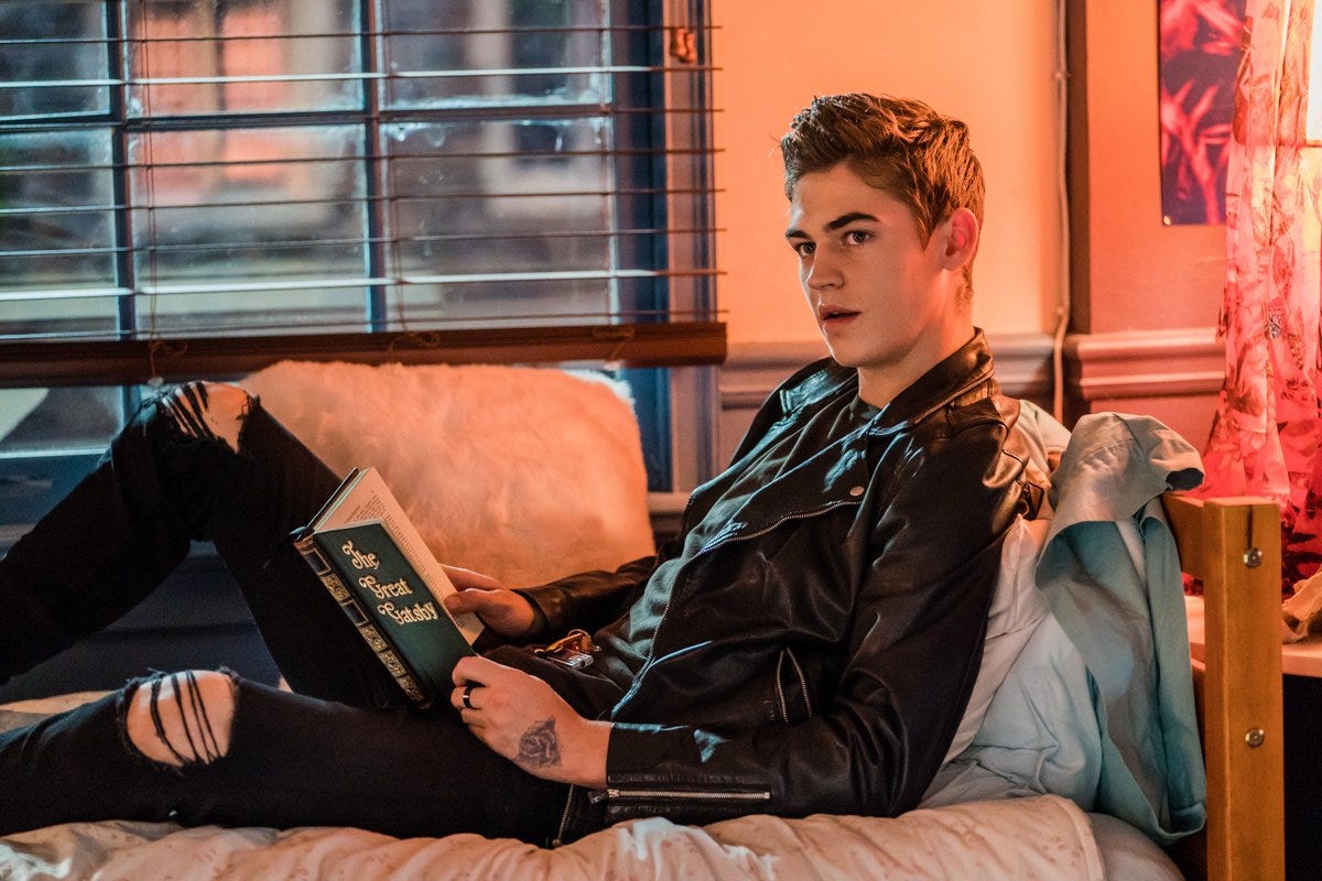 On The Red Carpet on X: "JUST RELEASED: New images of Hardin Scott (Hero  Fiennes Tiffin) in @aftermovie (Photo: Quantrell D. Colbert/AFTER PS LLC)  #HeroFiennesTiffin #Aftermovie https://t.co/8Zi2XhAbyK" / X