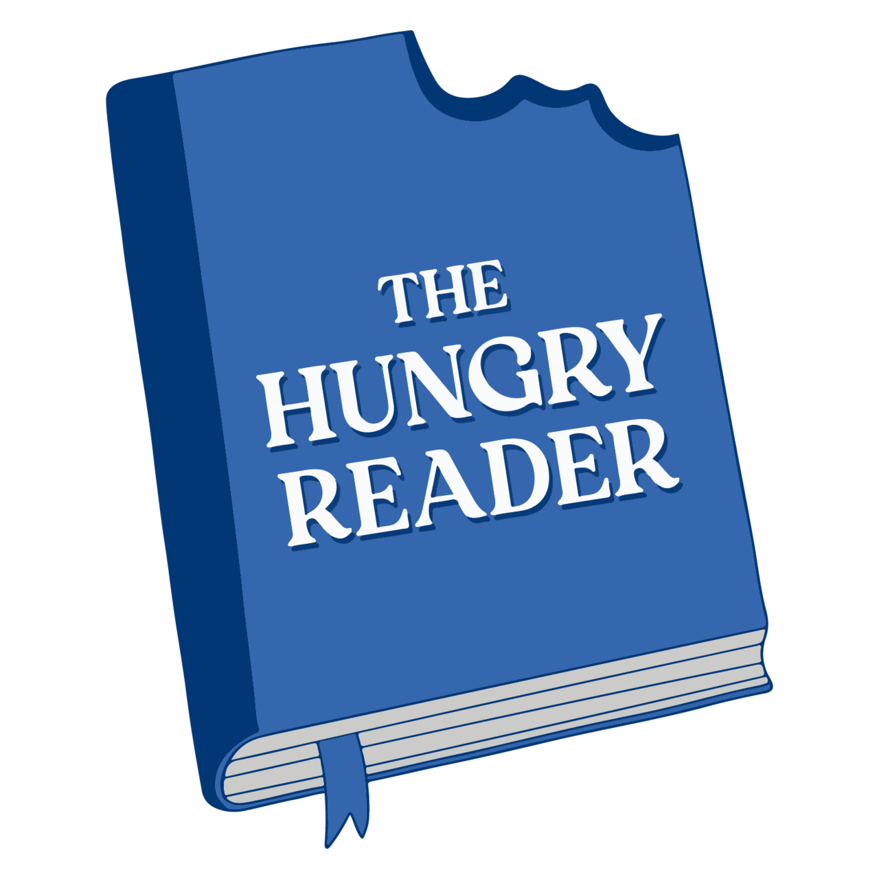 The Hungry Reader