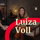 Tudo que Importa, ep. 01 | puxar as conversas que precisamos ter, com Luiza Voll
