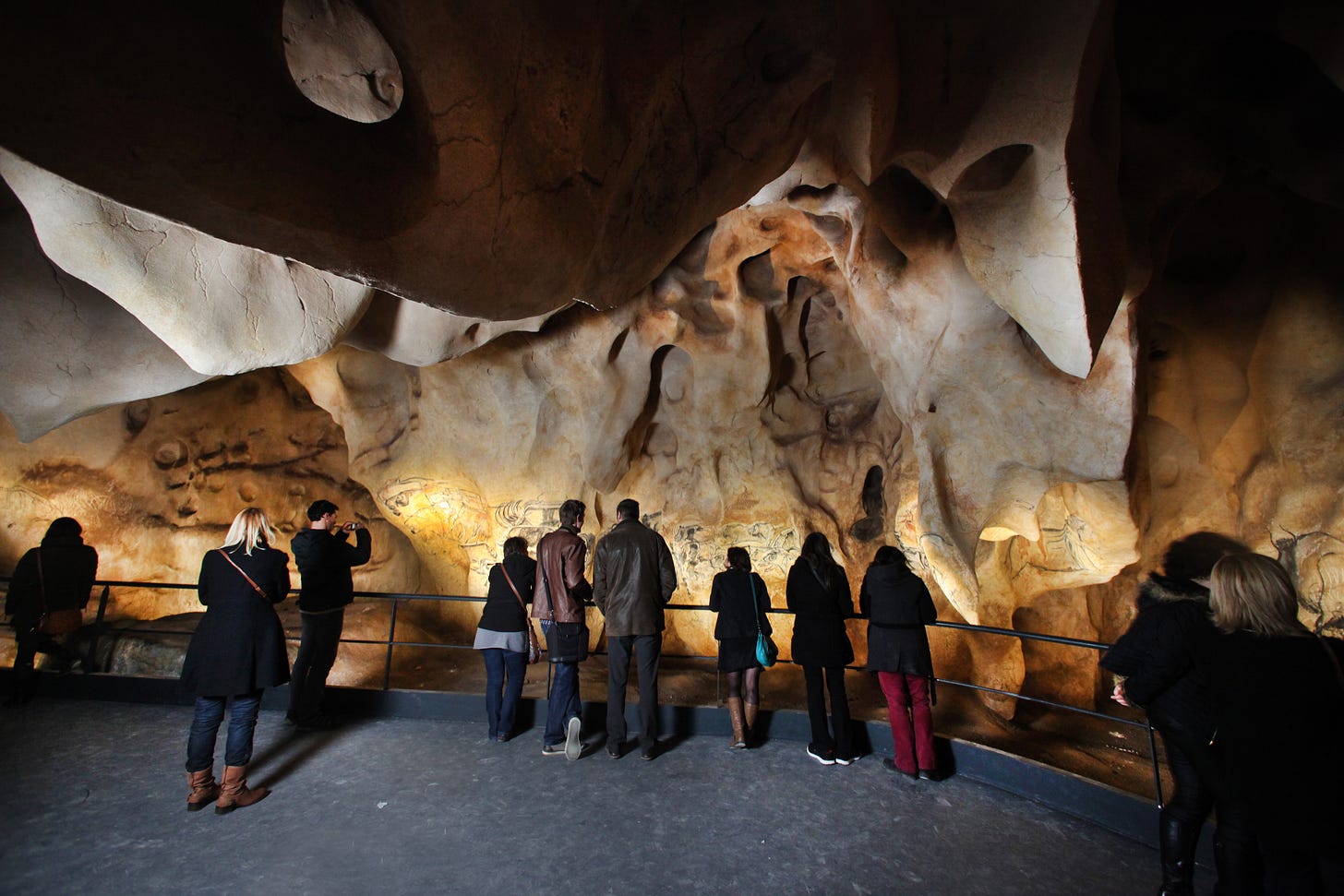 Chauvet Cave