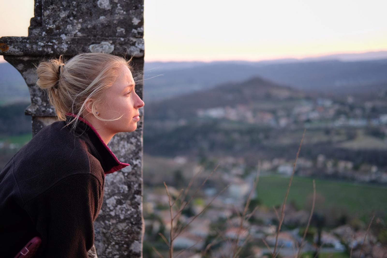 Deux salles, deux ambiances