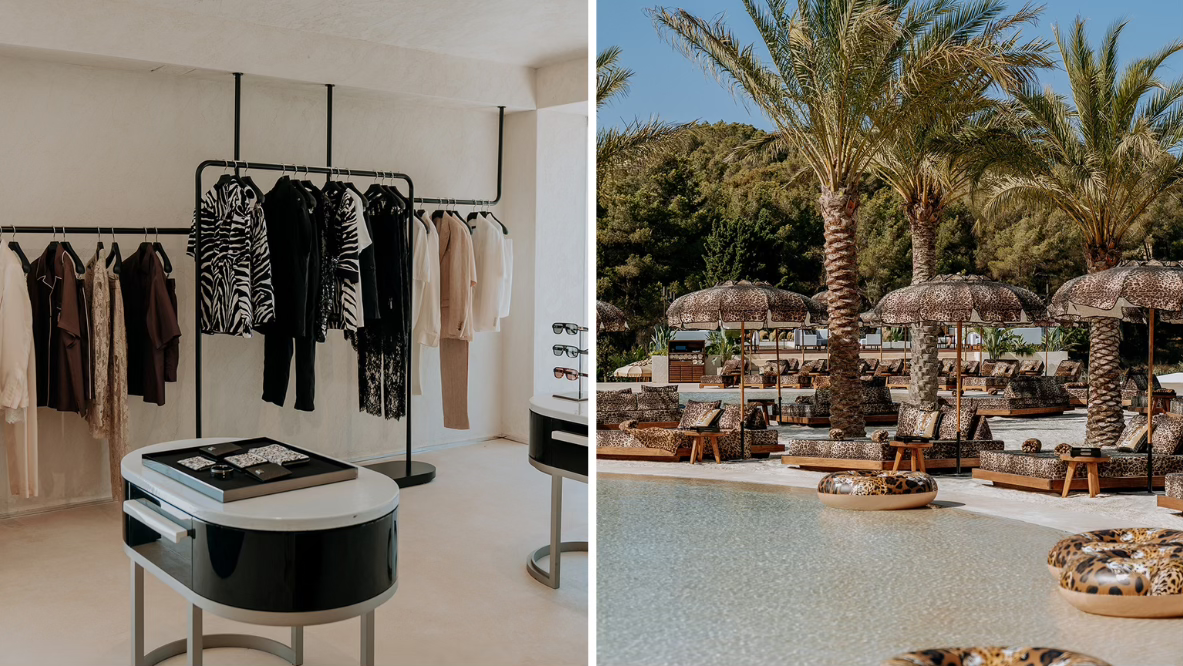 Dolce&Gabbana conquista Clap House, Ibiza