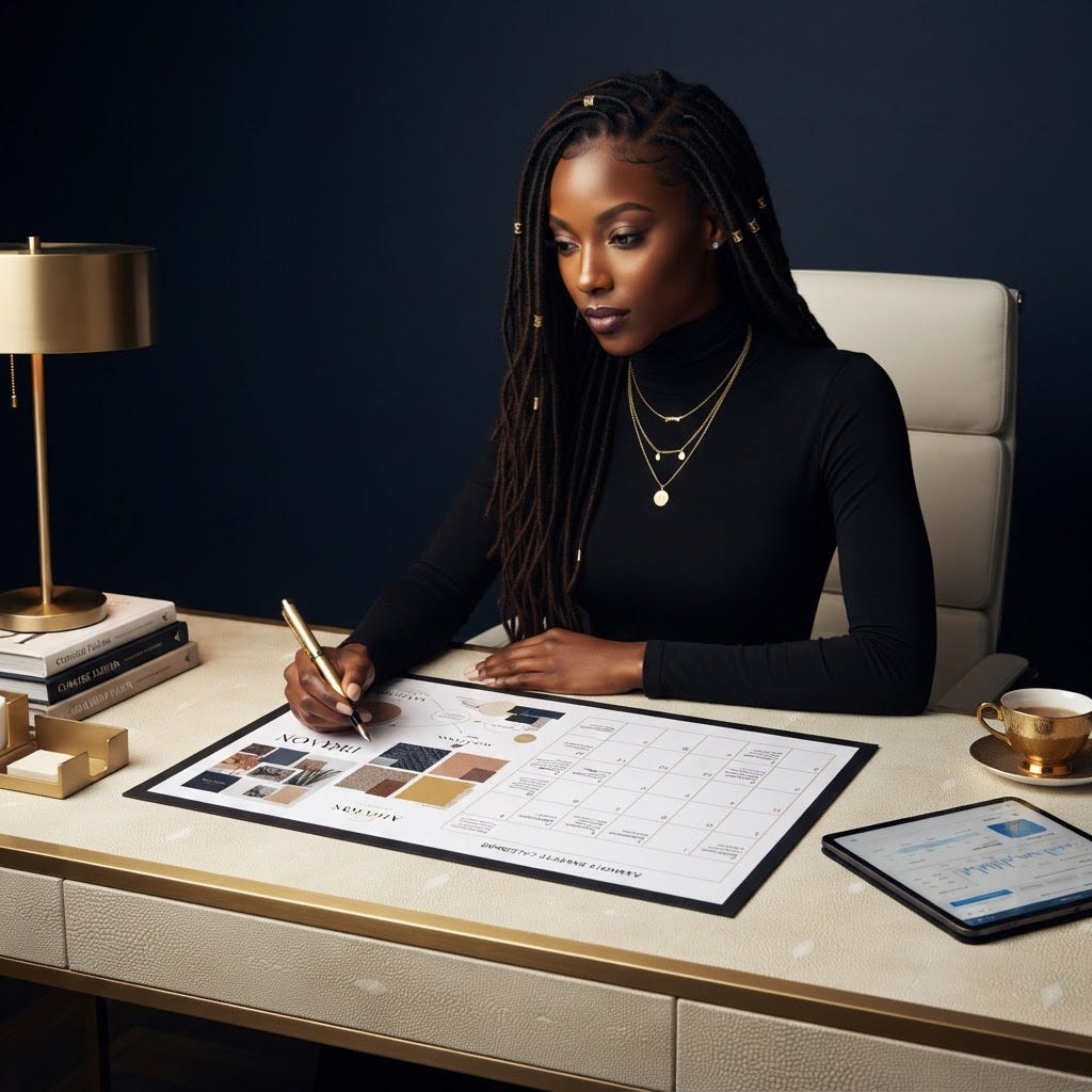 Why Your Fashion Brand Isn’t Growing (And How to Fix It)