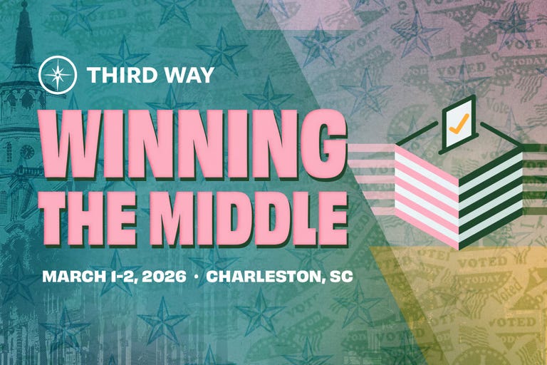 The Moronic Bullshit of the “Third Way”
