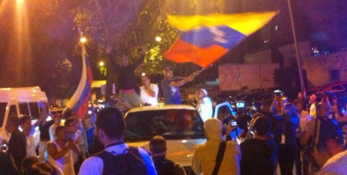 Lo que se jugaba Venezuela en las elecciones parlamentarias del 6D