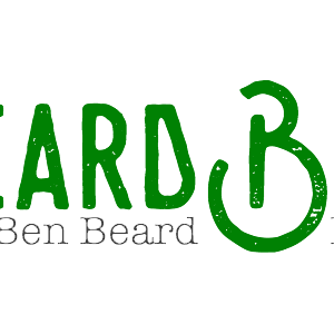 Substack profile picture for @beard
