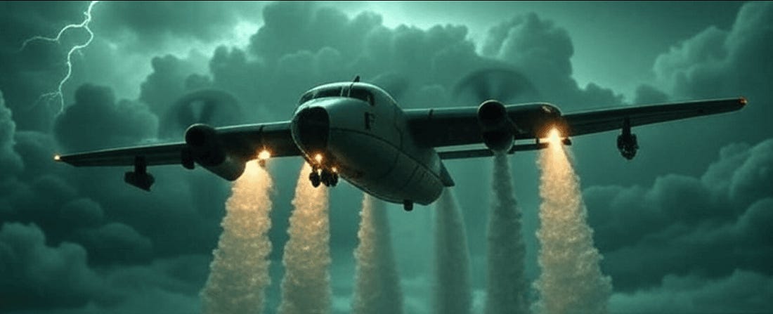 A plane flying through the air
AI-generated content may be incorrect. A plane flying through the air
AI-generated content may be incorrect.