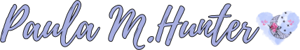 Paula M. Hunter - Author