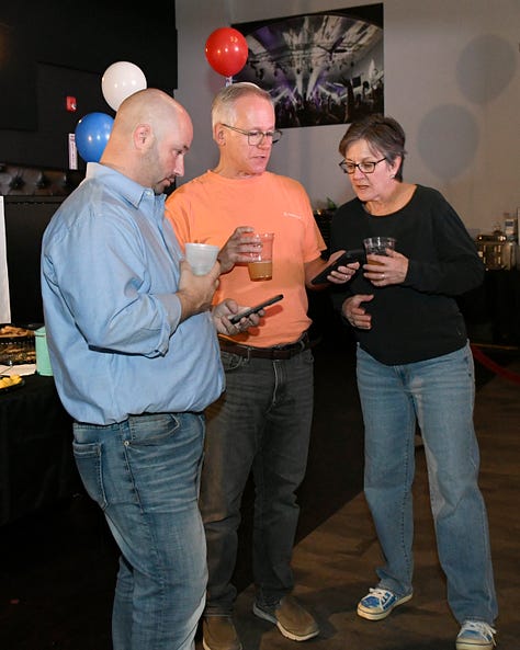 Saratoga Springs elections