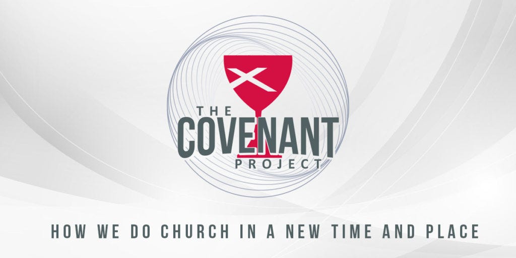 A midrash on the proposed changes to “The Design” at our upcoming General Assembly
