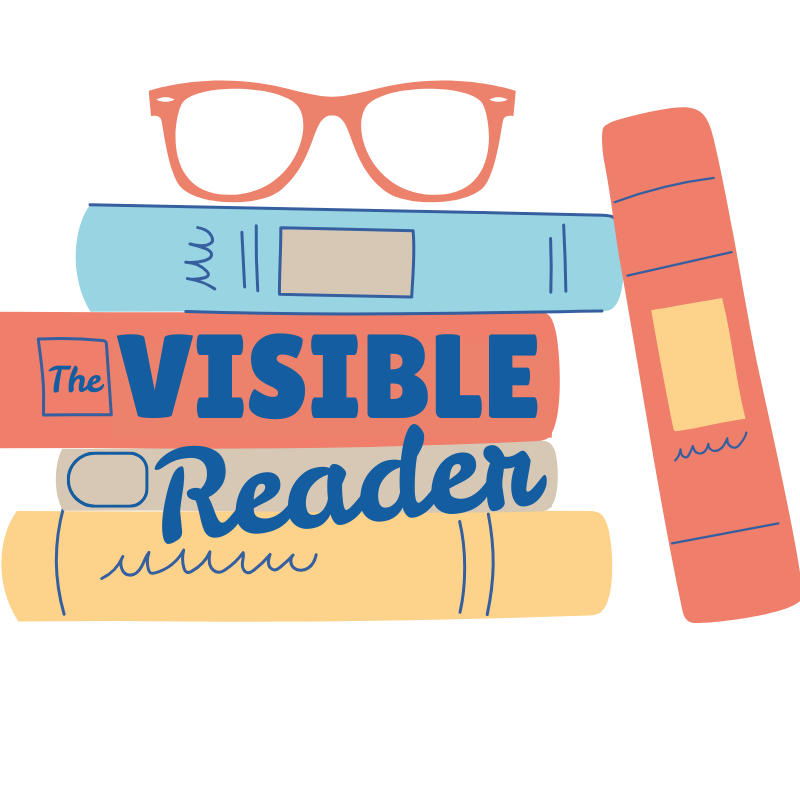 The Visible Reader's Substack