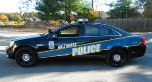 Baltimore police were charged with extortion in Ocasio Baltimore police were charged with extortion in Ocasio
