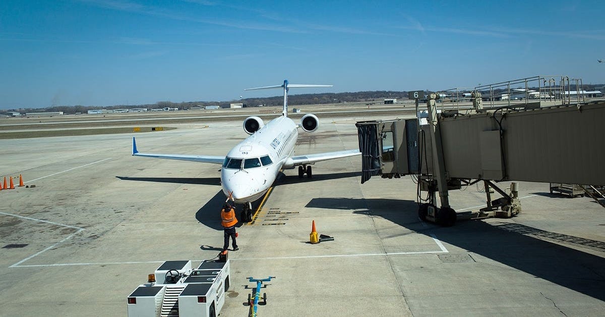 United Airlines flight diverts to Wisconsin after cockpit breach attempt | Fox News United Airlines flight diverts to Wisconsin after cockpit breach attempt | Fox News