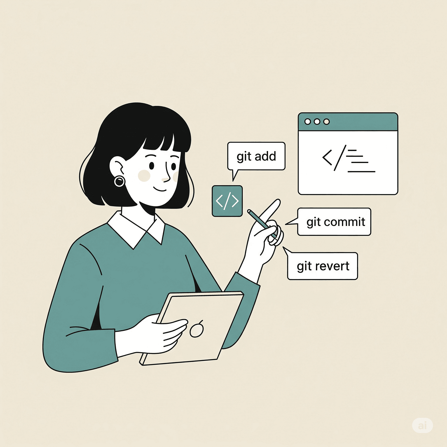 Git Commands