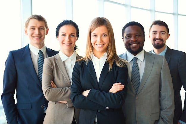 Business People Images - Free Download on Freepik