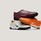 The Cultural Significance of Nike's T90 Relaunch
