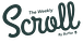 The Weekly Scroll
