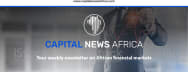 Capital News Africa