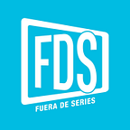 La Newsletter de Fuera de Series