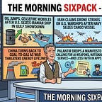 The Daily Grind News