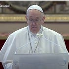 The Pope Goes Commie On Us. We Approve.