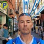 Peter Goodwin's avatar