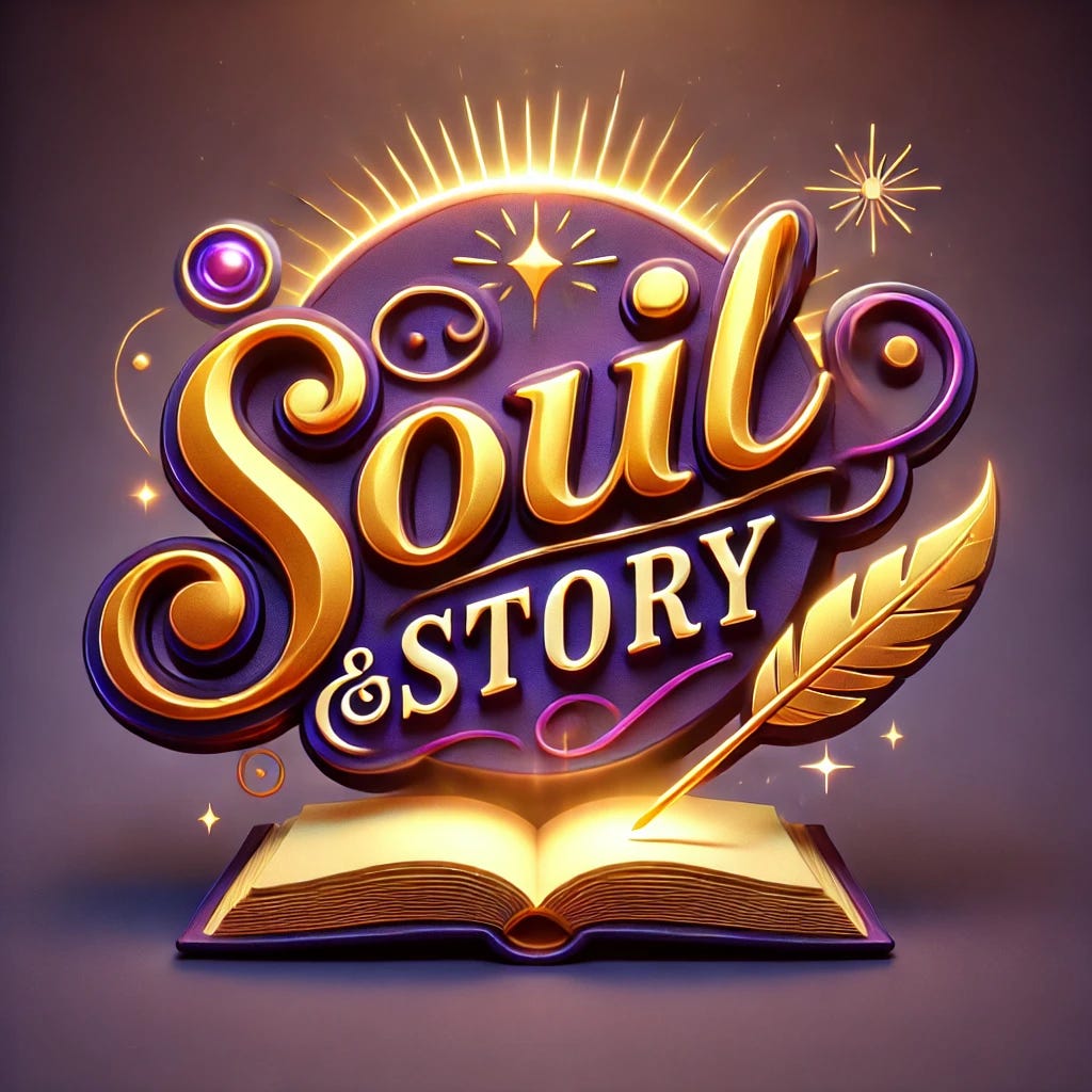 Soul & Story