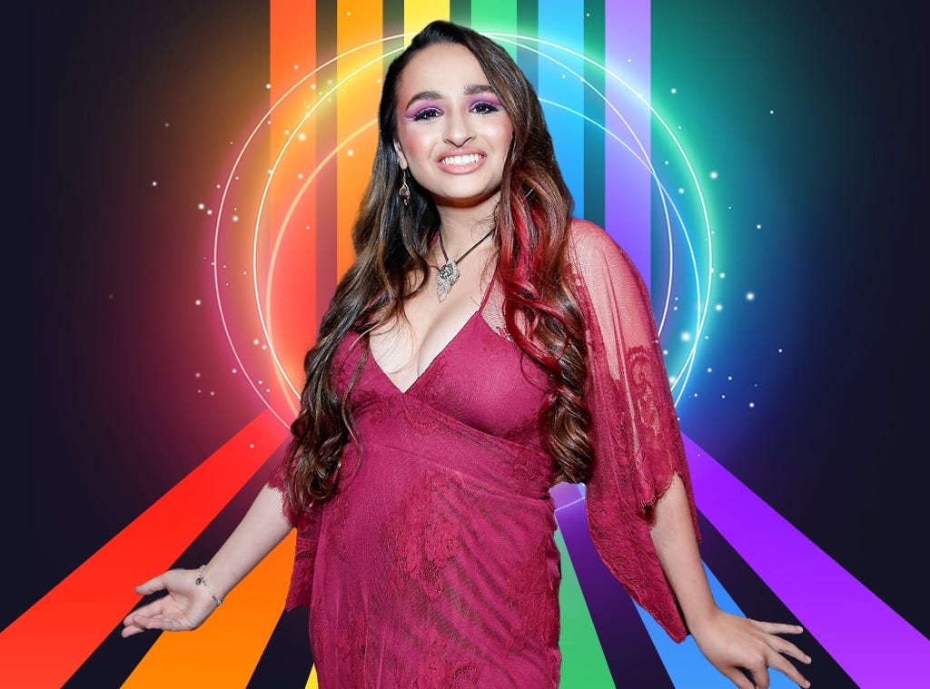 Jazz Jennings has lost weight with Ozempic but he's still not right Jazz Jennings has lost weight with Ozempic but he's still not right