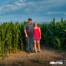 Westerville Farmer’s Daughter Helps Modernize Army Systems