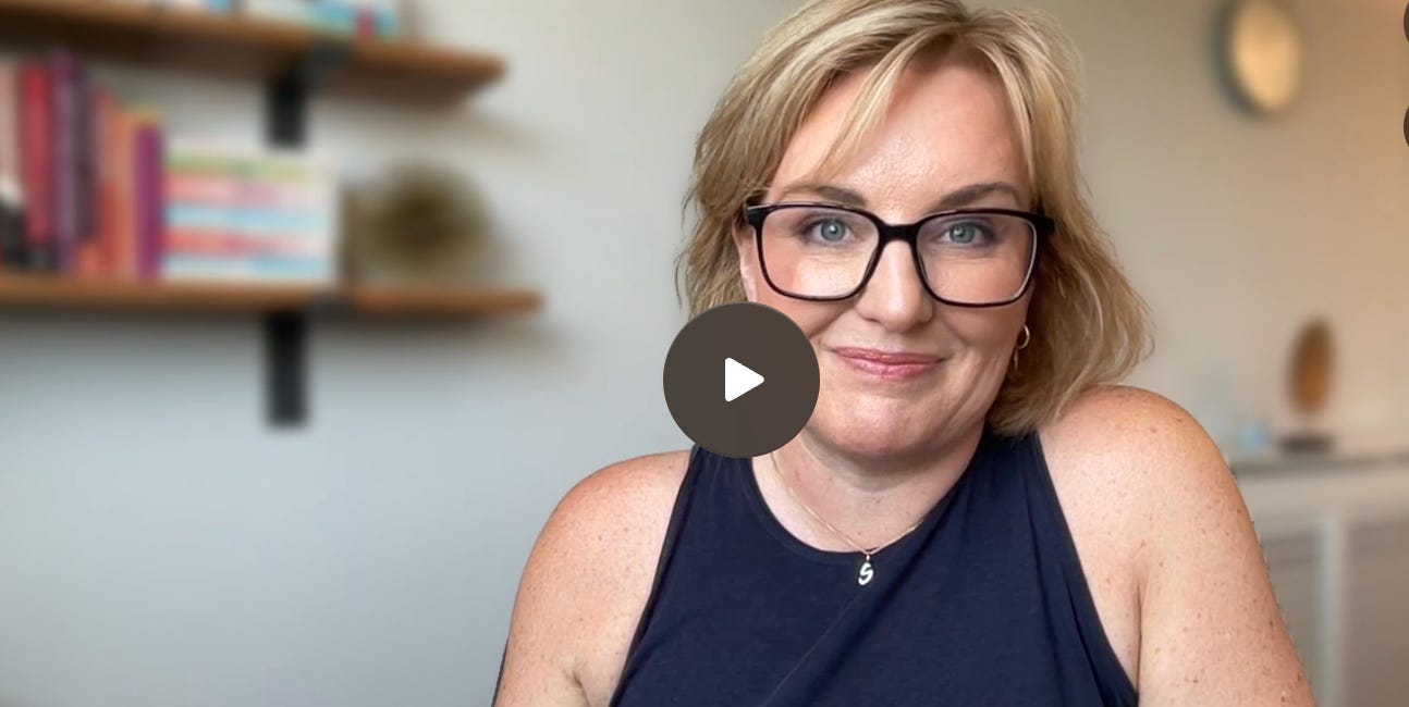 Welcome to Therapists Corner — start here