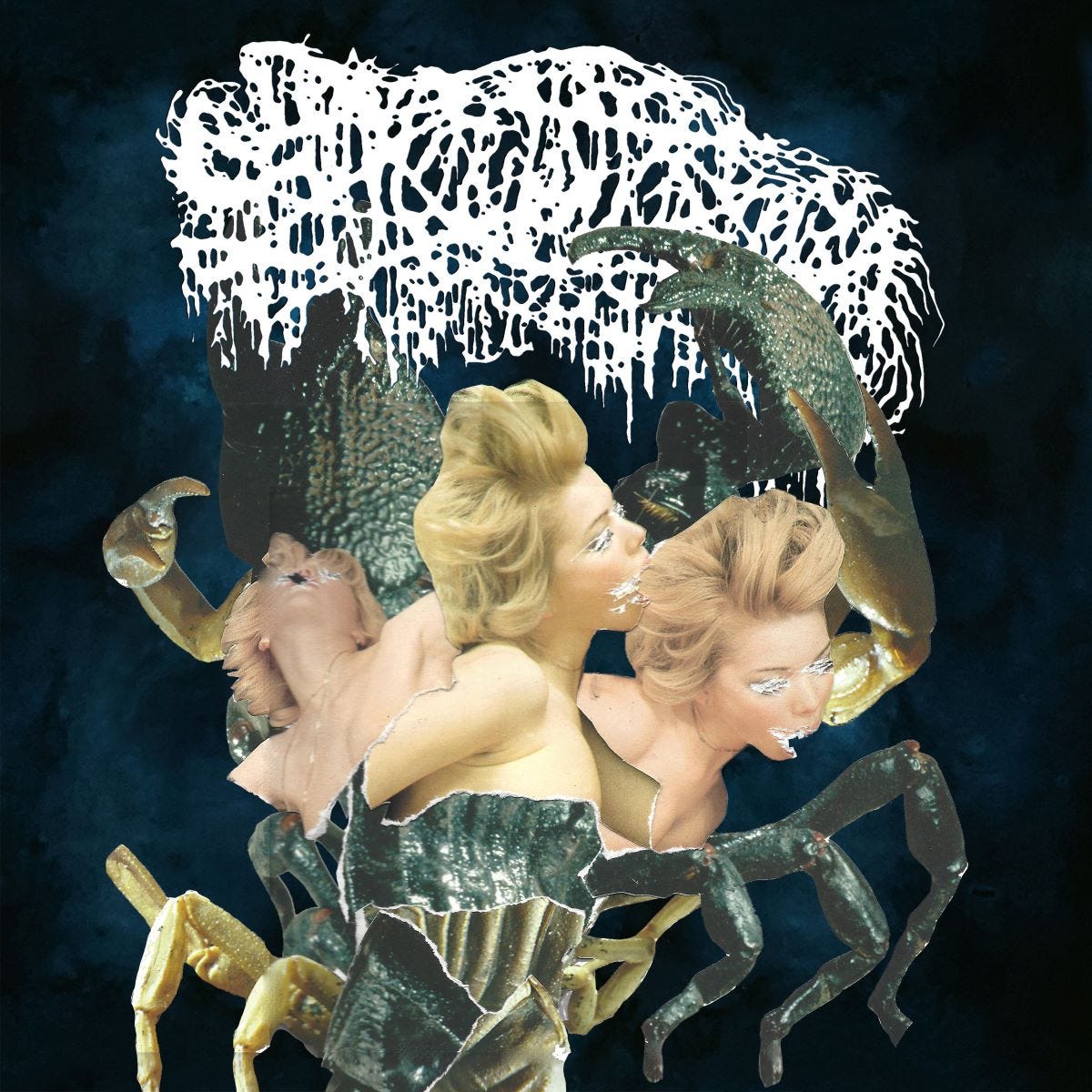 Sanguisugabogg, Homicidal Ecstasy (Century 2023) – Flying Fiddlesticks  Music Blog