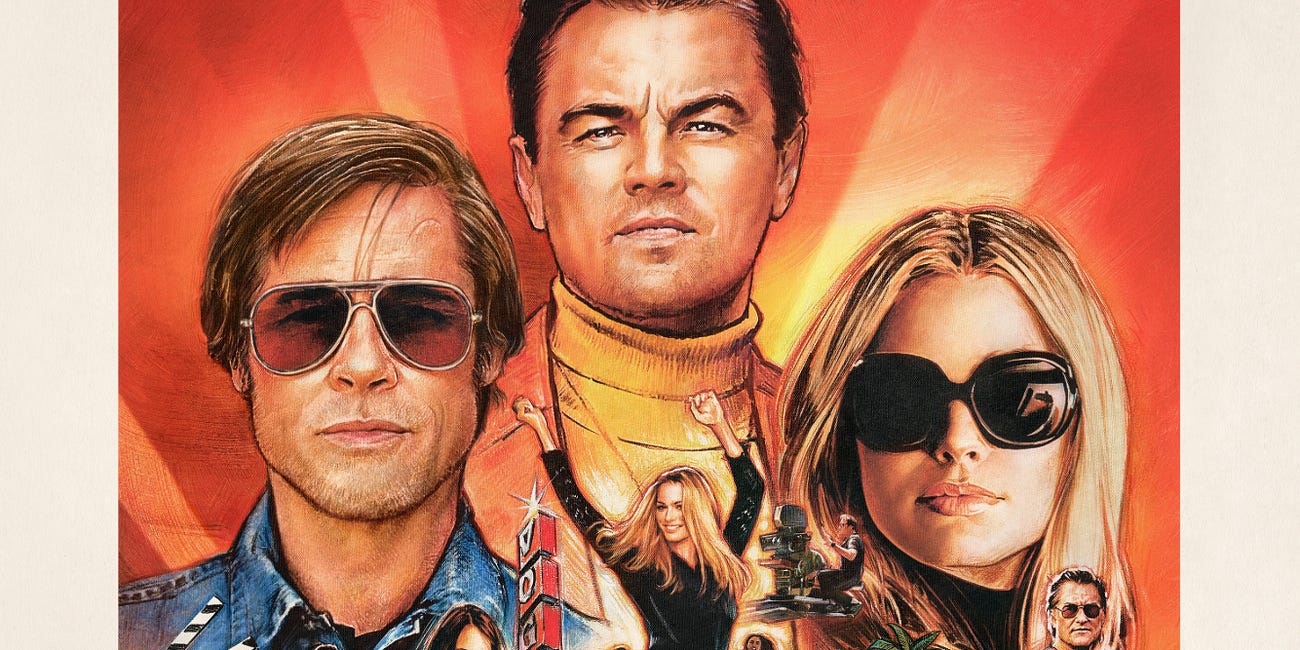 Brad Pitt & David Fincher Rule CA Tax Credit