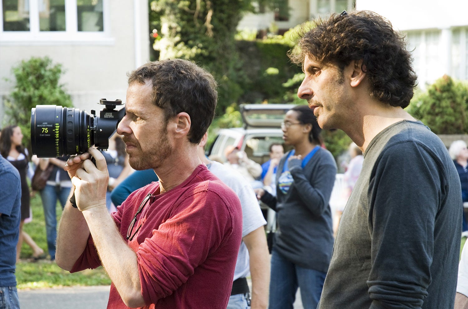 Coen Brothers Creating Anthology Western TV Series - Rolling Stone